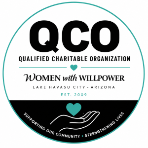 QCO-Qualified Charitable Organization